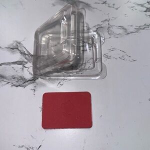 NWOB Lancôme blush: coral kiss
Never used, no box
No compact, sold in pan